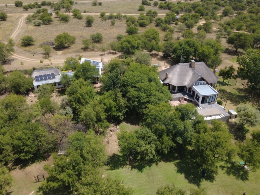 2 Bedroom Property for Sale in Parys Free State